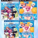 Arcana Heart 3: Love Max US release date announced