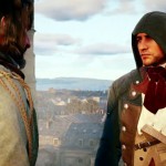 Assassin’s Creed Unity Gameplay Video Walkthrough
