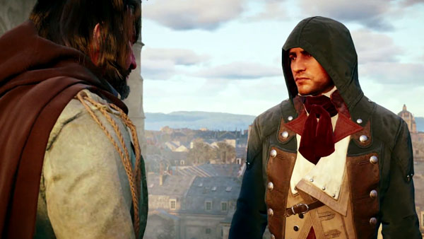 Assassin’s Creed: Unity Features Micro-Transactions