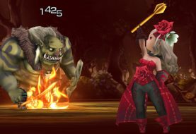 New Bravely Second screenshots released
