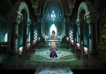 Bravely Second newest trailer shows off in-game footage