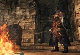 Dark Souls 2 getting a free patch update on February 5 