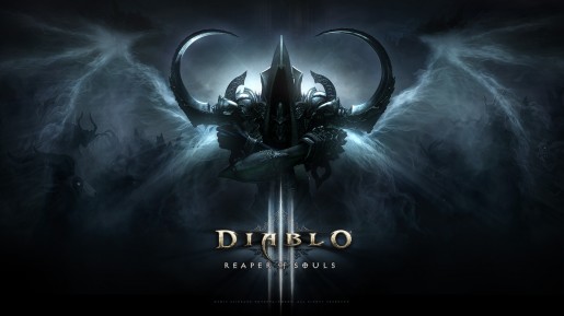 Diablo 3: Reaper of Souls- Ultimate Evil Edition