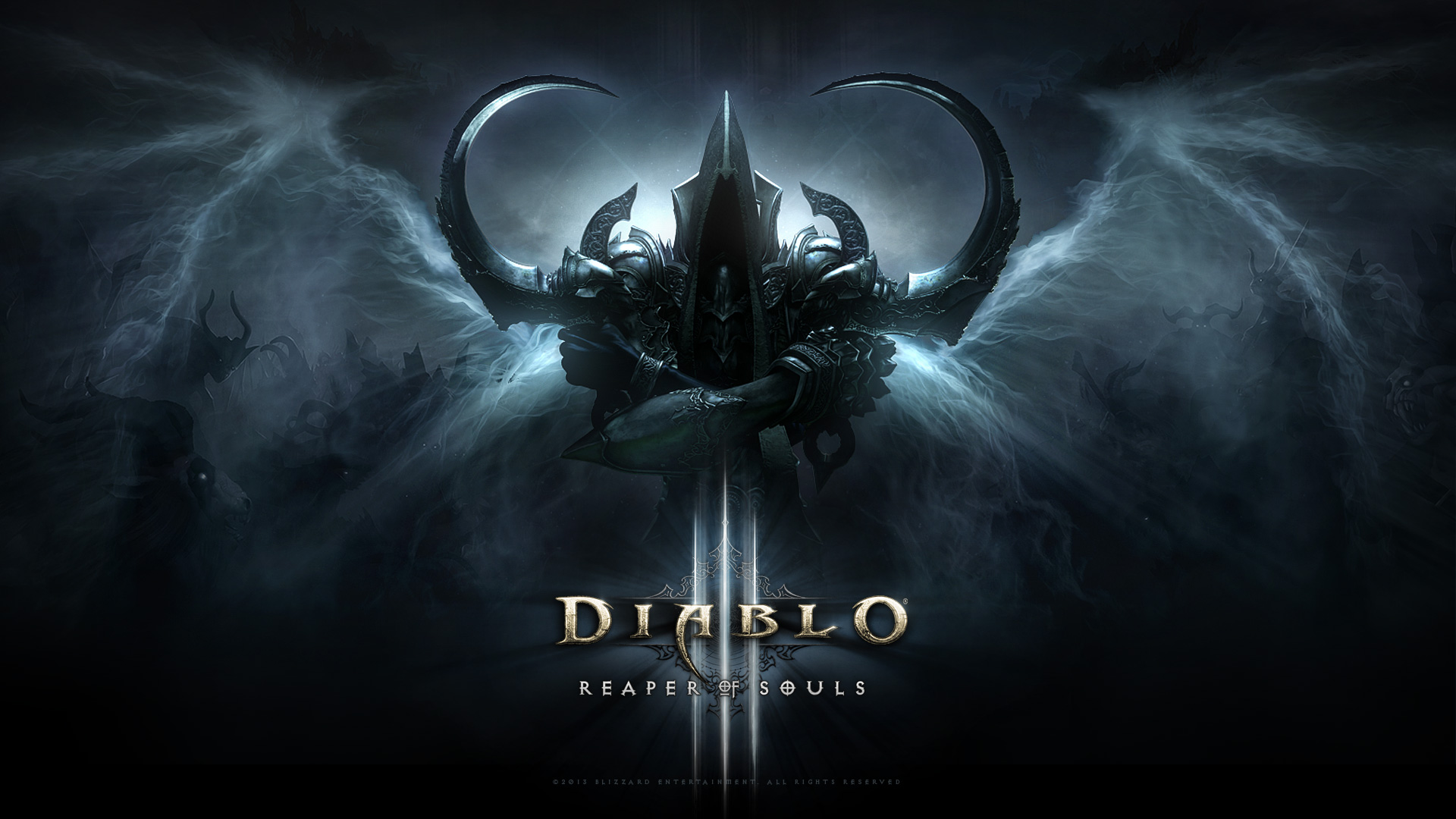 diablo 3 reaper of souls ps4 diablo 3 reaper of souls ps4