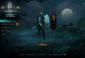 Diablo 3 UEE Guide - Using the PS Vita as a Controller