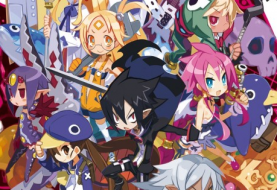 Disgaea 4: A Promise Revisited Review