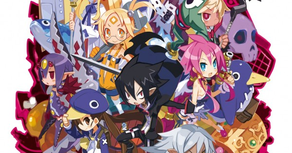 Disgaea 4: A Promise Revisited Review