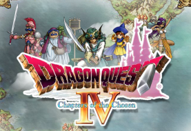 Dragon Quest IV now available on iOS