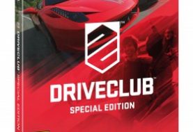 Driveclub Special Edition announced for European territories
