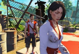 Escape Dead Island release date announced