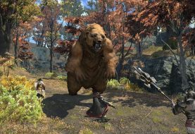 Final Fantasy XIV Patch 2.35 is now available
