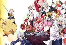 Final Fantasy XIV Anniversary Site Opens