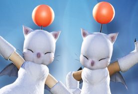 Final Fantasy XIV Fan Festival In-Game Item Giveaway Revealed