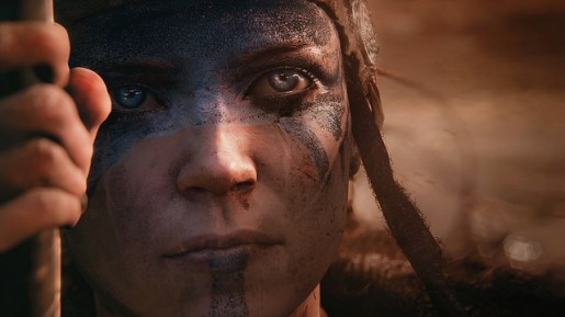 Hellblade PS4