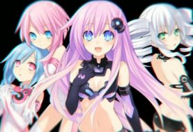  Hyperdimension Neptunia Re;Birth 2 coming to North America