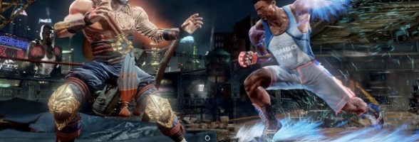 Killer Instinct: Season 2 starts this October