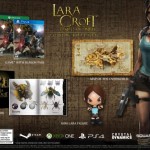 Lara Croft and the Temple of Osiris Gold Edition Detailed