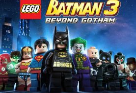 Lego Batman 3: Beyond Gotham launching this November