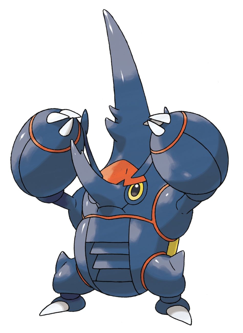 Free Mega Evolutions Available At Gamestop
