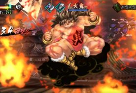 Muramasa Rebirth Final DLC coming this September in NA