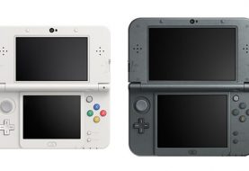 New Nintendo 3DS coming to Australia this November