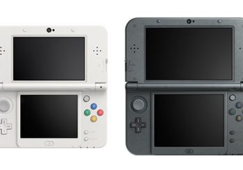New Nintendo 3DS coming to Australia this November