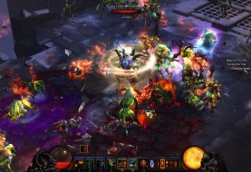 Diablo 3's The Darkening of Tristram Event returns today