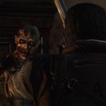 New Resident Evil HD screenshots released