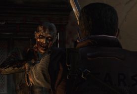 New Resident Evil HD screenshots released