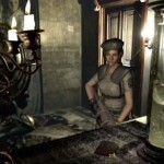 Classic Resident Evil coming to next-gen consoles in 2015