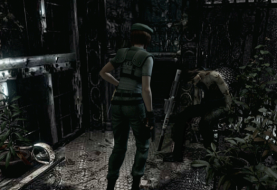 Resident Evil HD Remaster Asian Version is Import Friendly