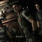 Resident Evil HD Remaster Will Run At 30 Frames Per Second