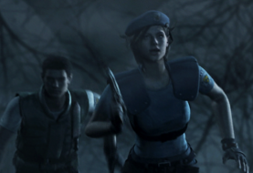 Five more Resident Evil HD screenshots released