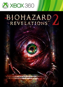 Resident Evil: Revelations 2 Details Outed By Games Mag