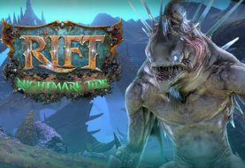 Rift's Nightmare Tide expansion release date unveiled