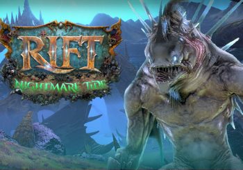 Rift's Nightmare Tide expansion release date unveiled