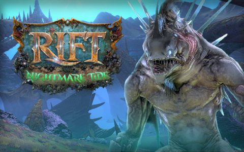 Rift Expansion