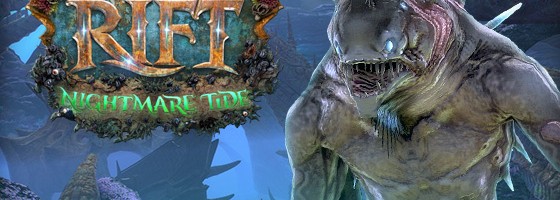Rift’s Nightmare Tide expansion release date unveiled