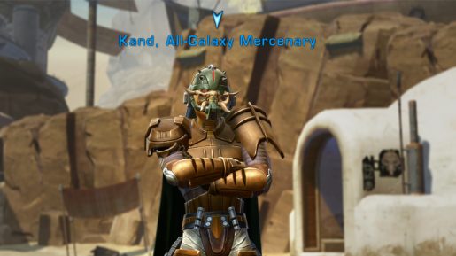 SWTOR Season 2 PvP