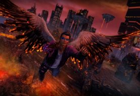 Saints Row: Gat Out of Hell announced