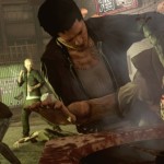 Sleeping Dogs: Definitive Edition debut trailer released