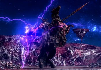 Soul Sacrifice Delta gets free new content today