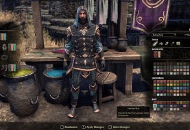 The Elder Scrolls Online Update 3 now live