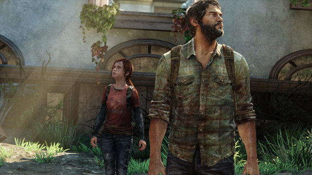 The Last of Us And More Coming To PC Via PlayStation Now
