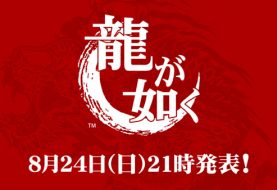 New Yakuza game will be announced later this month