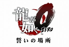 Yakuza Zero announced for PS4 and PS3