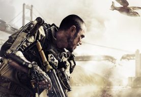 Call of Duty Advanced Warfare MP Reveal To Start Very Soon