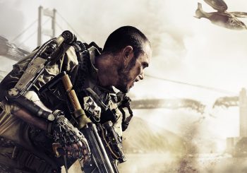 COD: Advanced Warfare- Day Zero Edition Arrives on Monday