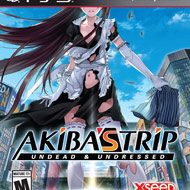 Akiba's Trip: Undead and Undressed (PS3) Review