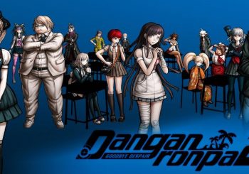 Danganronpa 2: Goodbye Despair Review